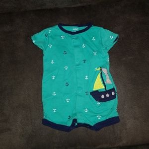 Baby Clothes